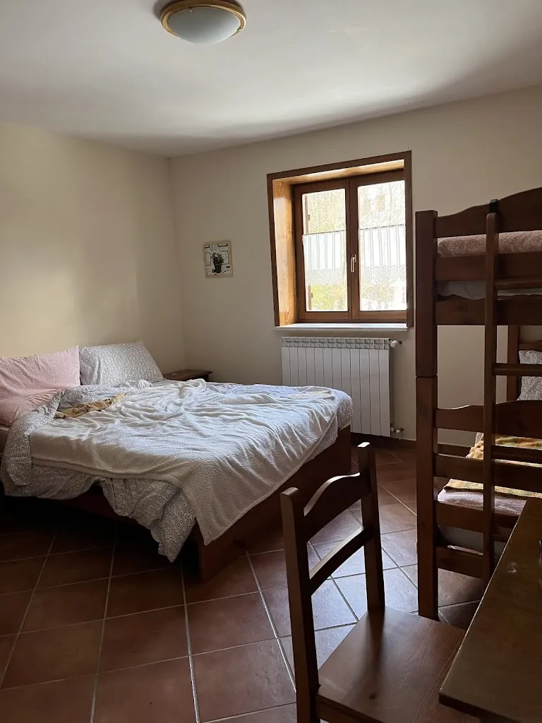 Irene Paola Germoglio_Rifugio Montano_Cusano Mutri_review