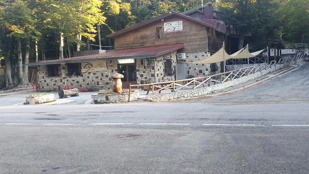 Rifugio Montano_Cusano Mutri_slider_image_2