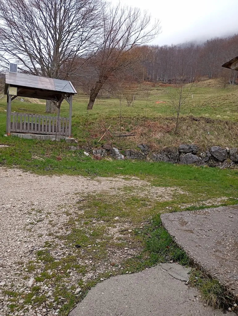 Giuseppe Iannotta_Rifugio la Torre di Di Somma Carmela_Cusano Mutri_review