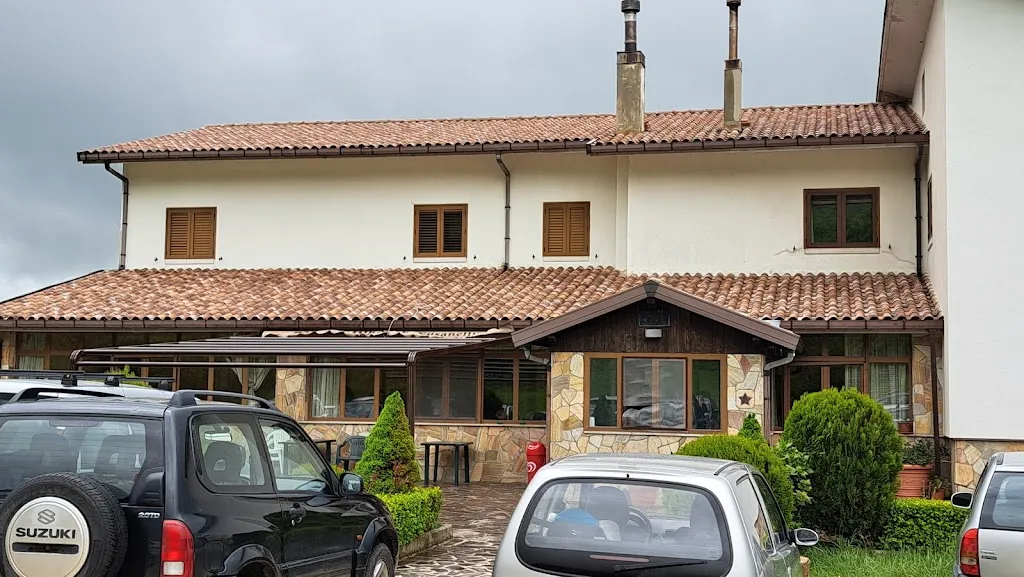 Ristorante Cusanelli_Cusano Mutri_slider_image_3