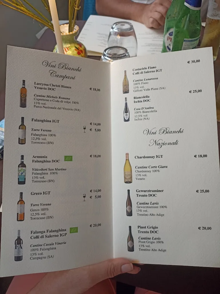 Menu_Lamè Trattoria._Dragonea_image_4