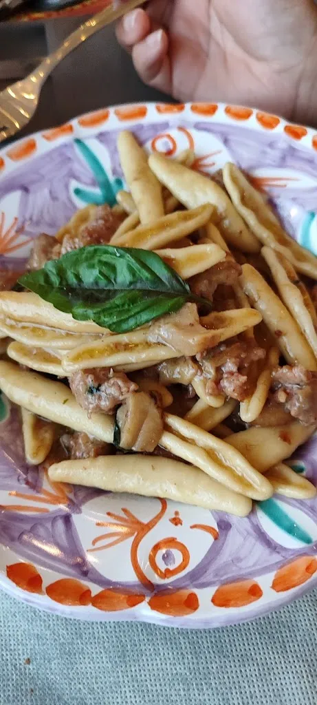 Menu_Lamè Trattoria._Dragonea_image_9