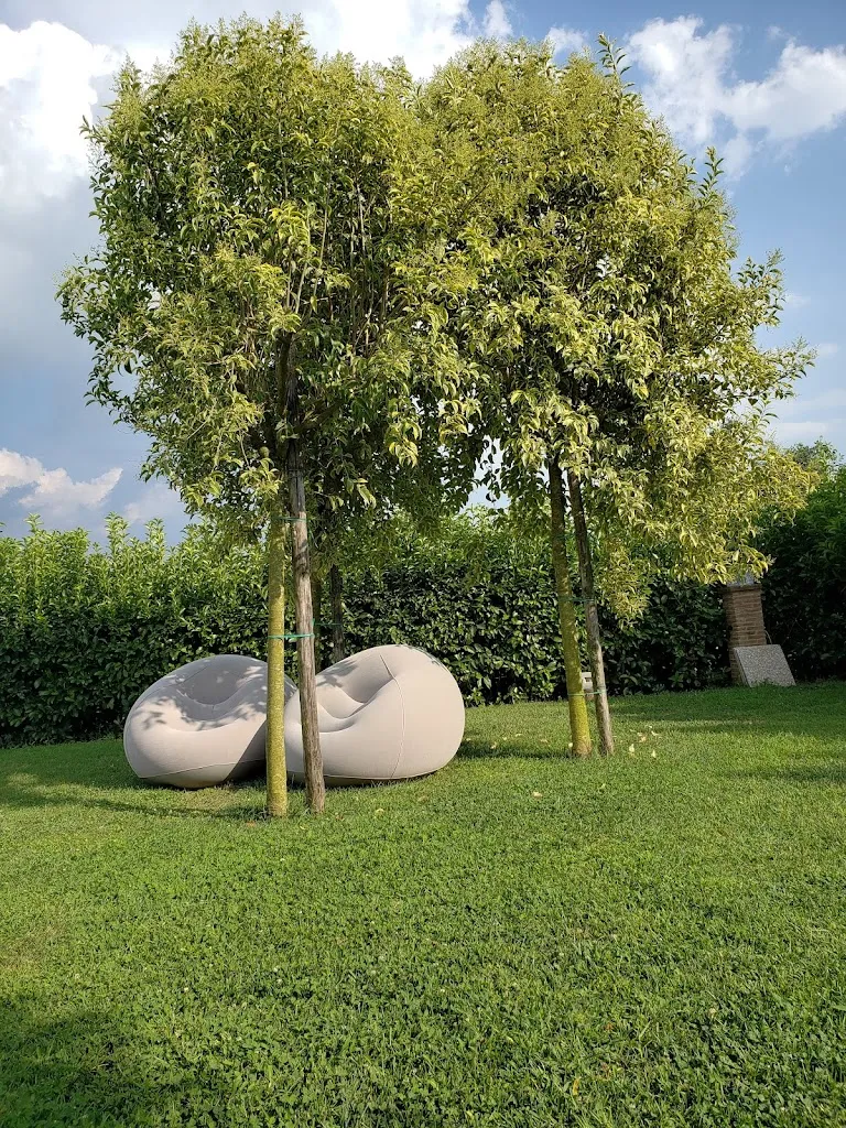 Janine Mendoza_Tenute del Gheppio_Dugenta_review