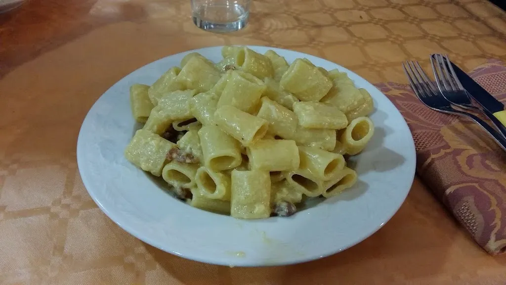 paolo calboli_Trattoria Bar Del Moro_Luco dei Marsi_review