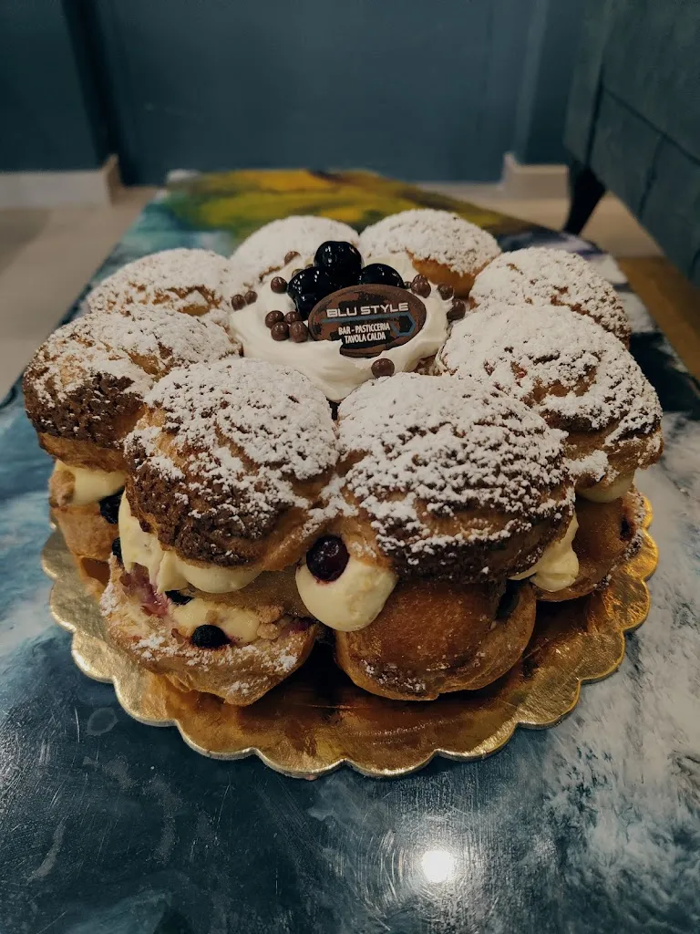 Menu_Blu Style Di Ciaramella Mariella_Dugenta_image_7