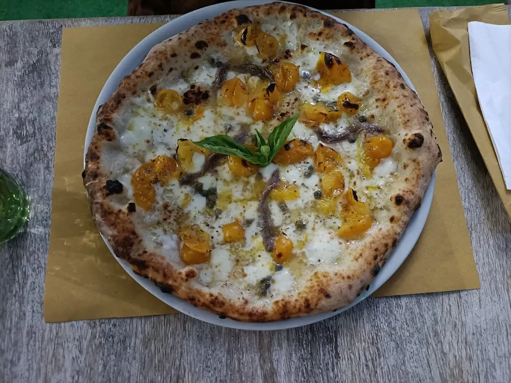 Menu_Pizzeria La Biga_Dugenta_image_6