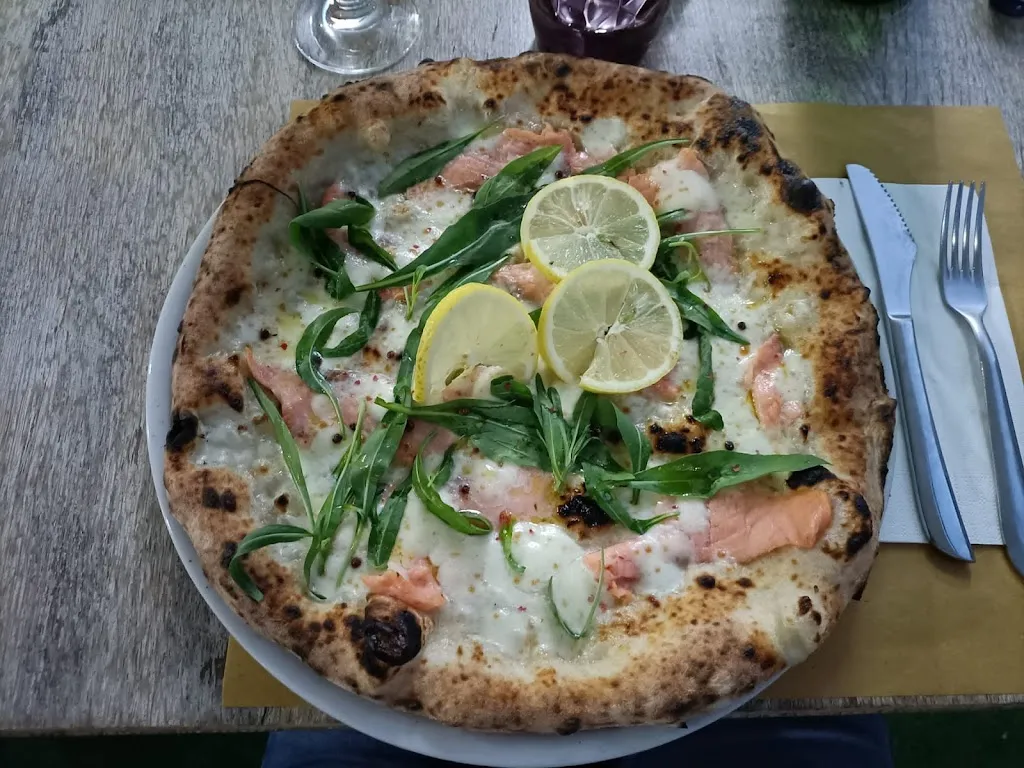 Menu_Pizzeria La Biga_Dugenta_image_7