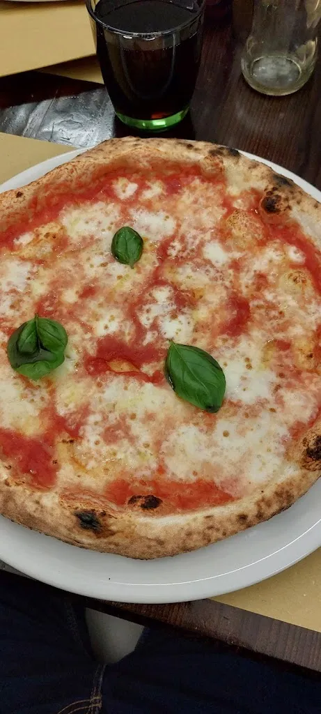 Menu_Pizzeria La Biga_Dugenta_image_8