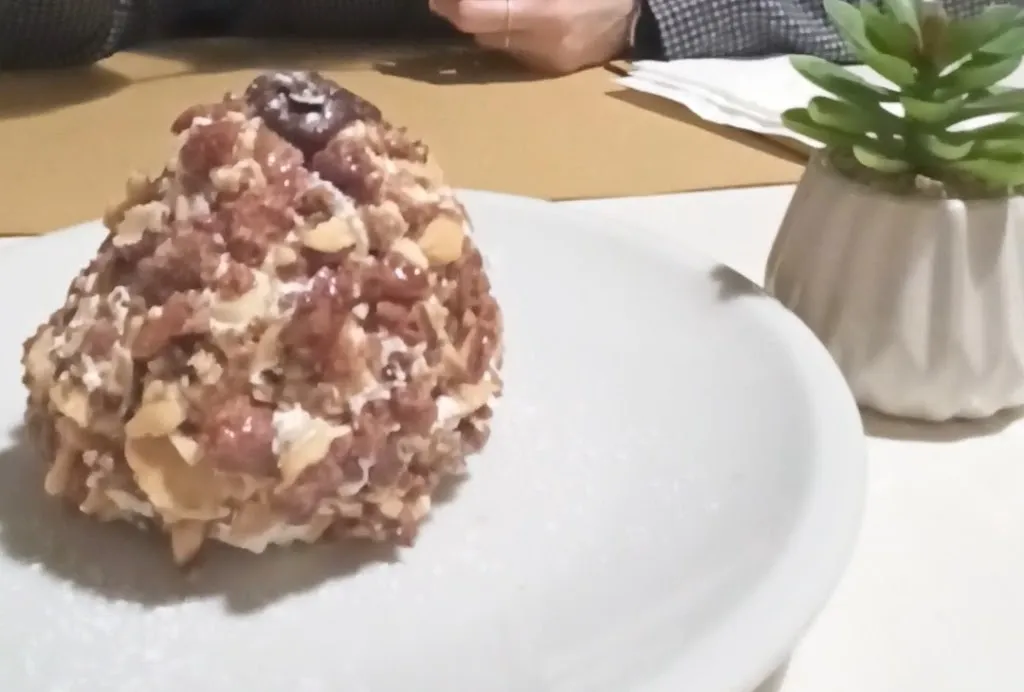 Alberto_Pizzeria La Biga_Dugenta_review