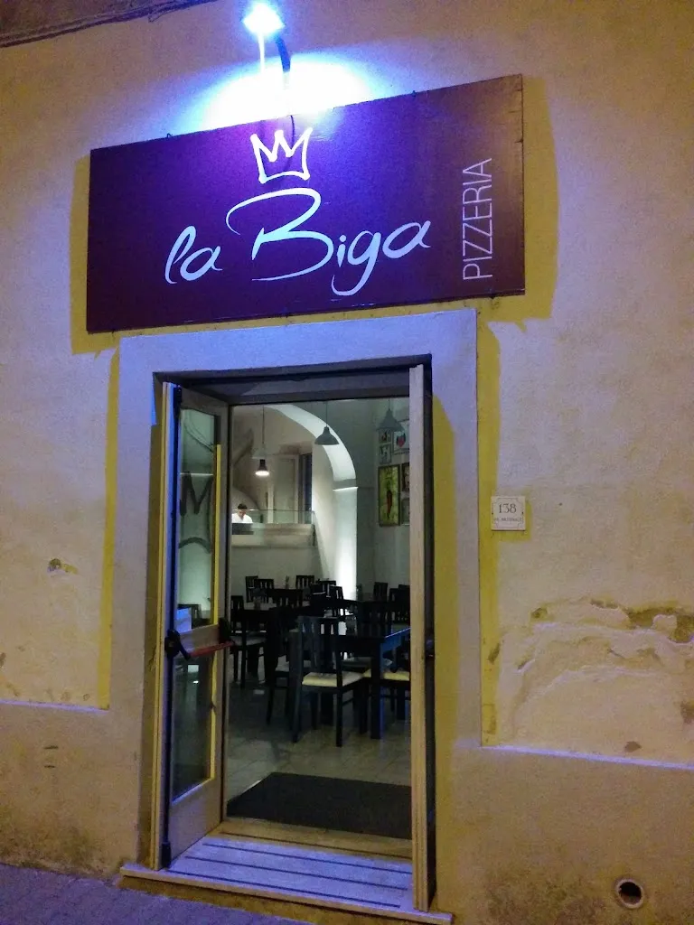 Pizzeria La Biga_Dugenta_slider_image_3