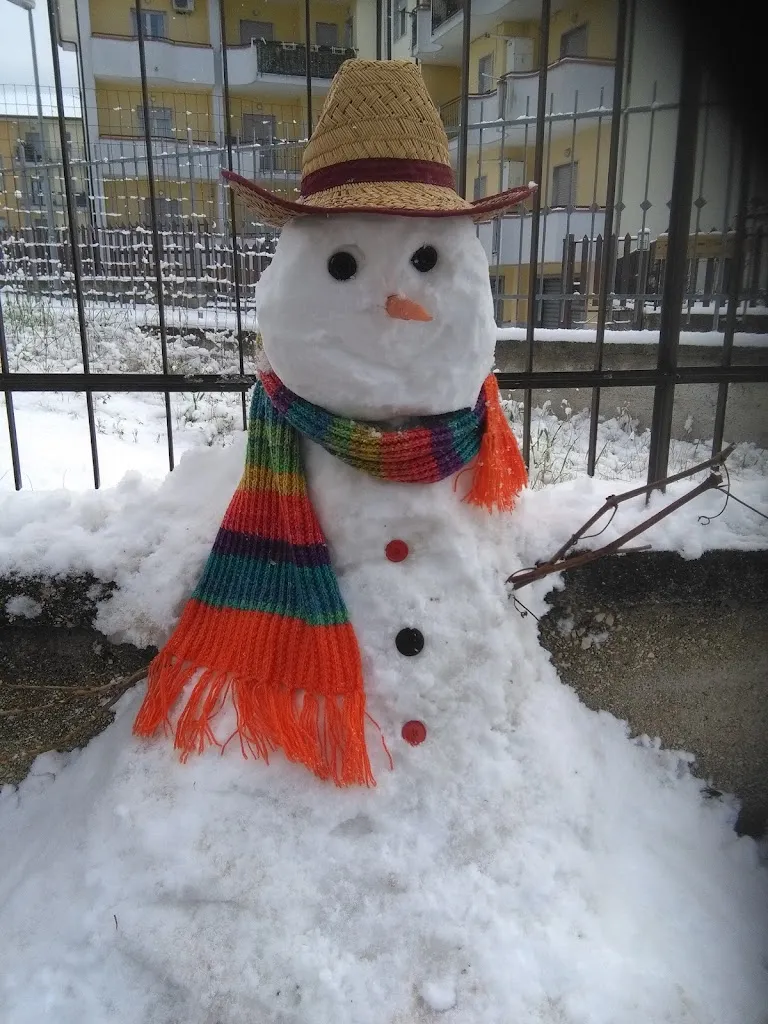 Donna Giulia restaurant in Dugenta