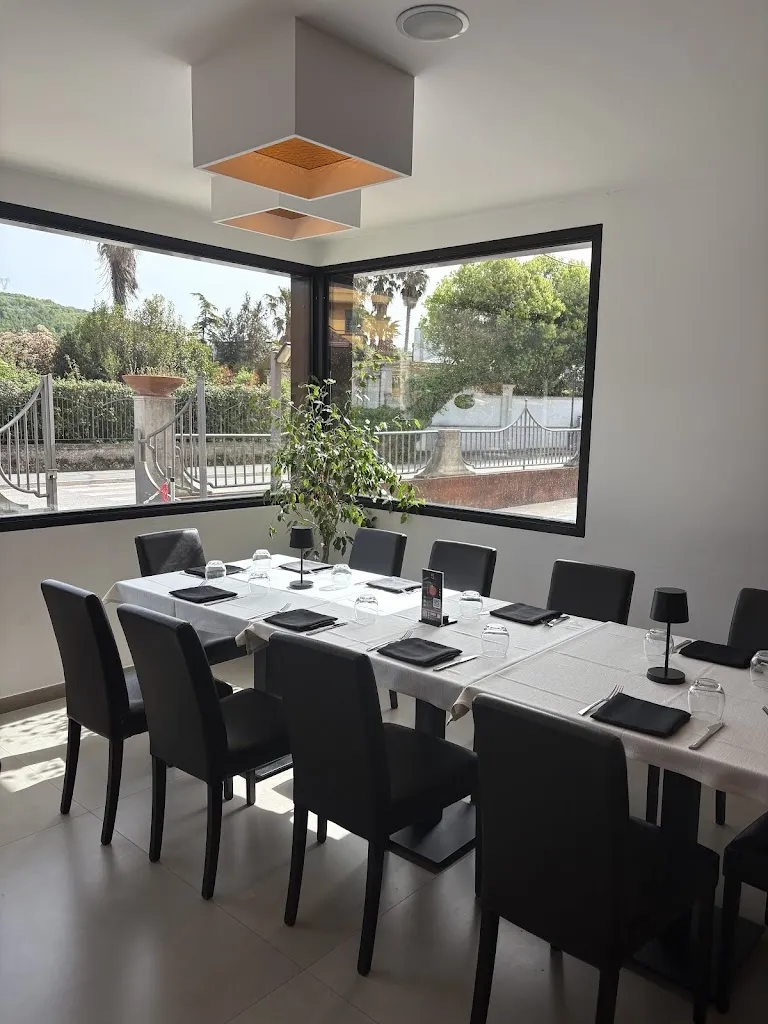 RISTORANTE PIZZERIA SERPINO ristorante a Durazzano