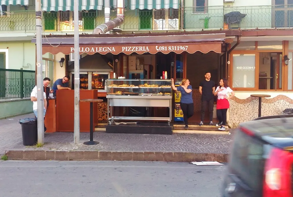 Le Tre Sorelle unica sede (Crispano) Na_Crispano_slider_image_1