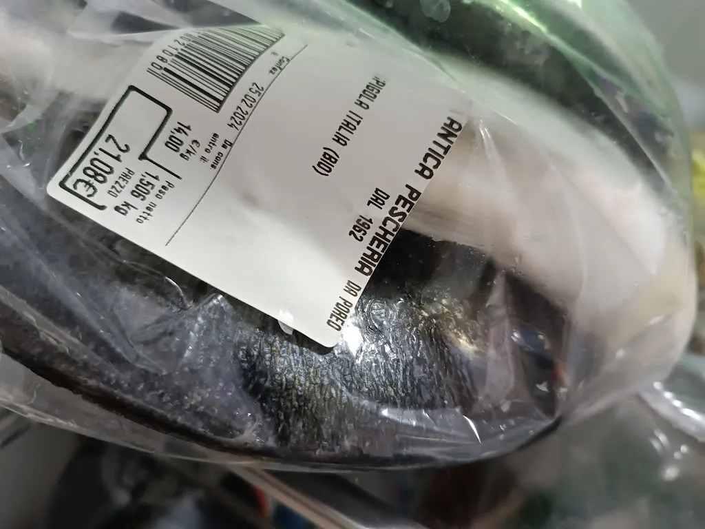 Rosario Vitale_Fish from Poreo_Crispano_review