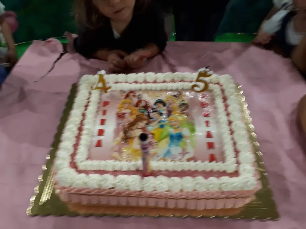 Fabrizio Di Giamberardino_Hakuna Matata_Luco dei Marsi_review