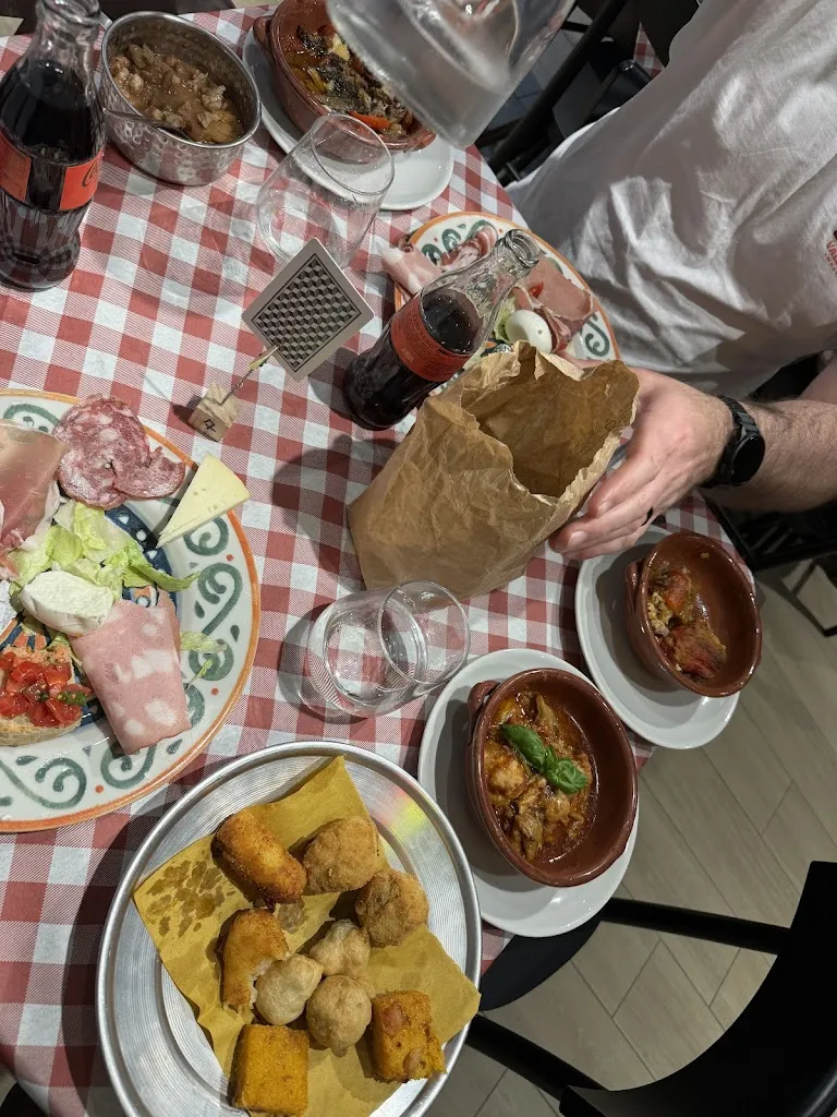 Jill Heil_Sapori di casa_Crispano_review