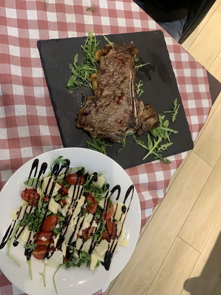 Nunzia De falco_Sapori di casa_Crispano_review