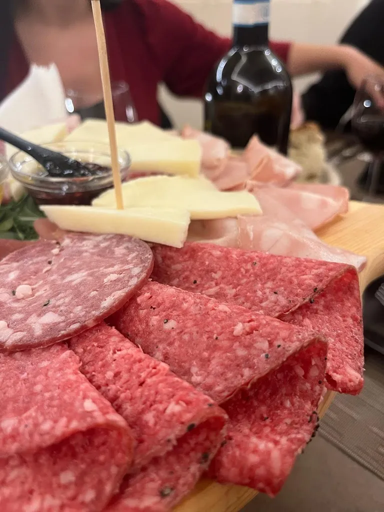 Camilla Capuozzo_Cantina del Popolo_Crispano_review