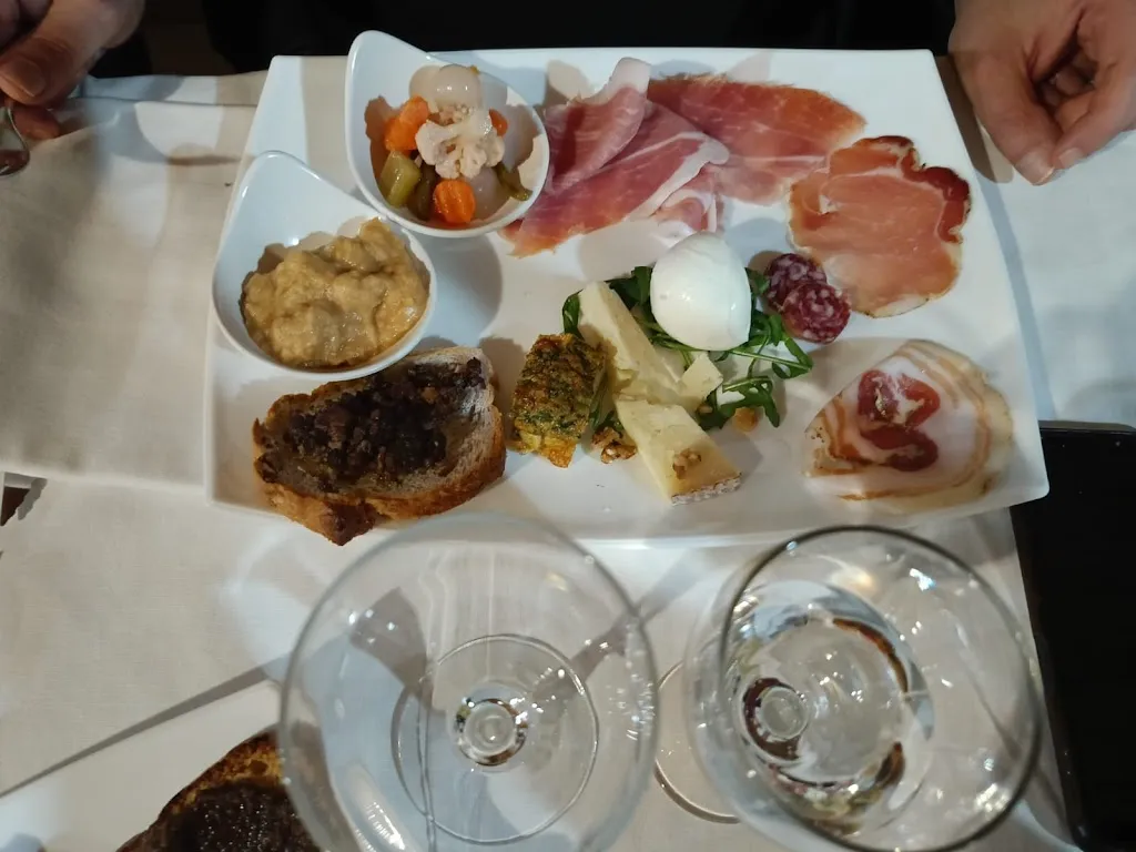 Germana Aloisi_Marsica_Luco dei Marsi_recensione