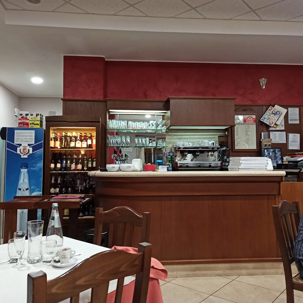 Marsica restaurant in Luco dei Marsi