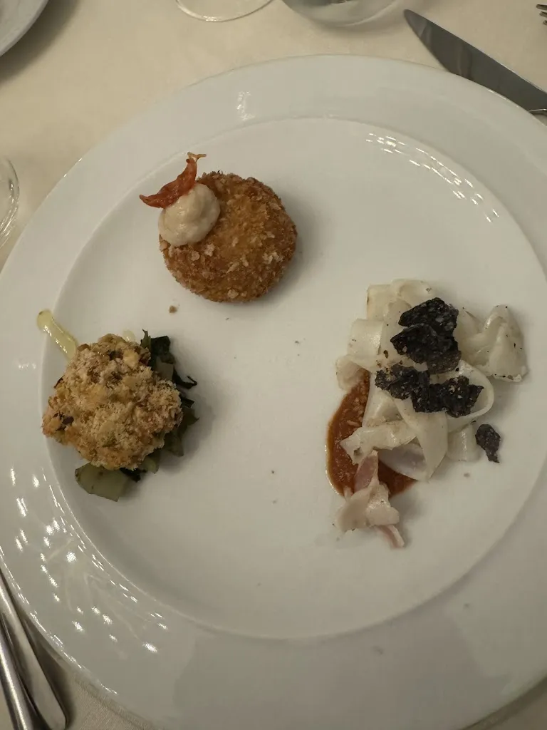 Lina Capuano_New Scotch_Crispano_review