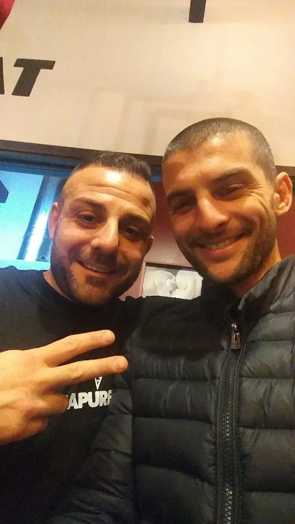 luigi caputo_Sapureat_Crispano_review