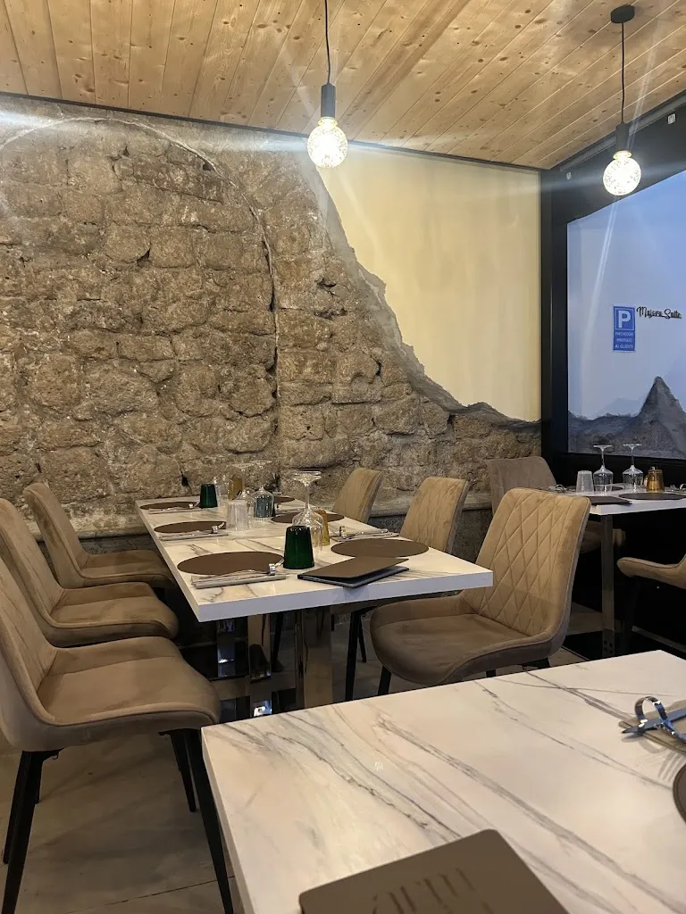 Antonella Prestia_Armònia Bistrot_Crispano_review