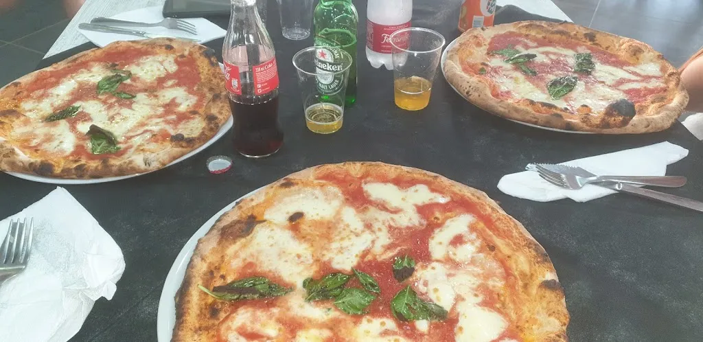 Angelo Esposito_Genny & Anna_Crispano_review