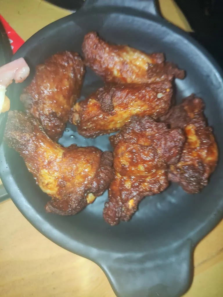 Menu_Mr. Pasquale_Crispano_image_1