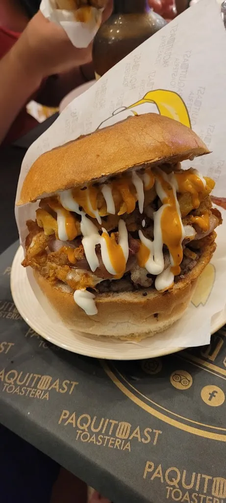 Menu_Paquitoast Toastmaker_Crispano_image_4