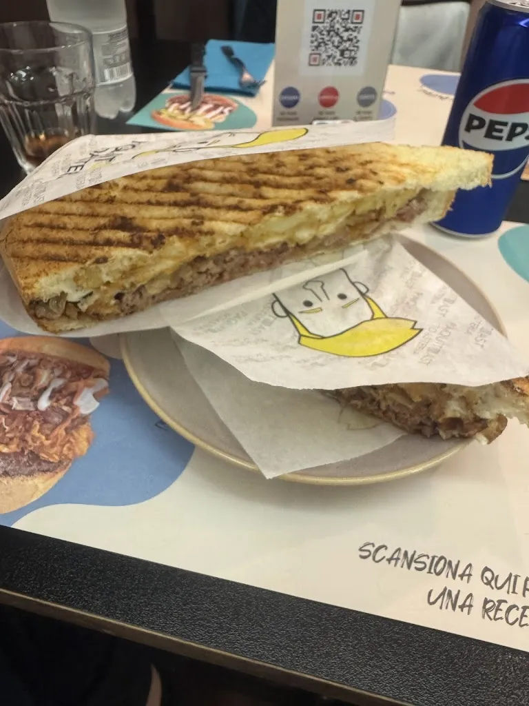 Run Again soccer club a.s.d._Paquitoast Toastmaker_Crispano_review