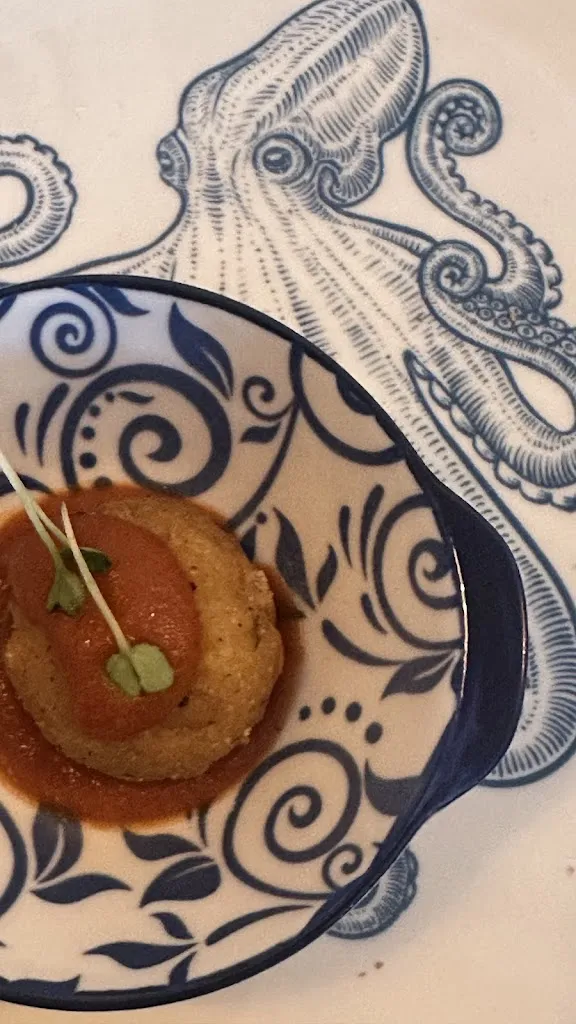 serena di fiore_Monacone Frescheria_Crispano_review