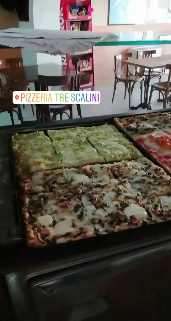 Pizzeria Tre Scalini Di Buschi Marina_Luco dei Marsi_slider_image_2