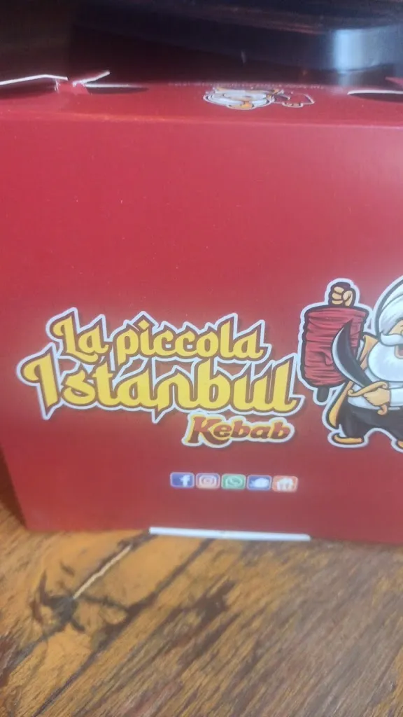 Angelo Del Prete_La Piccola Istanbul_Crispano_review