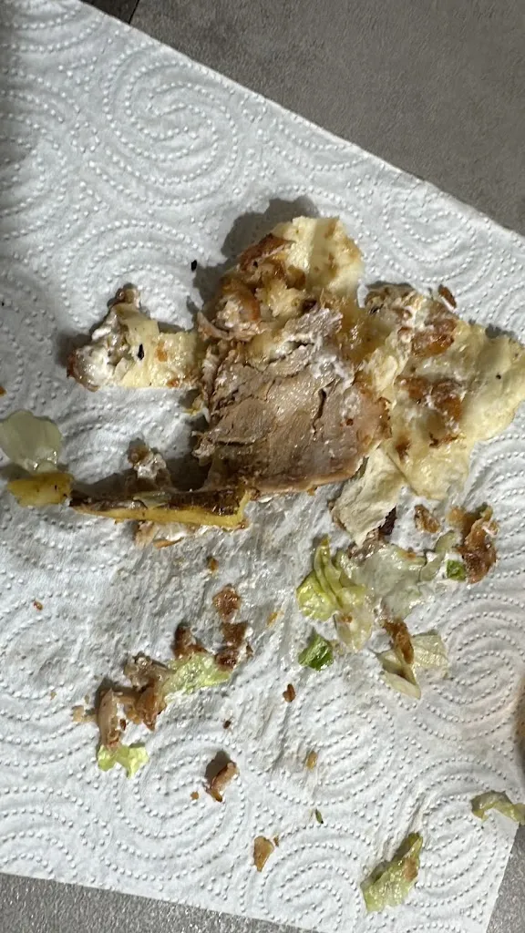 Daniele_La Piccola Istanbul_Crispano_review