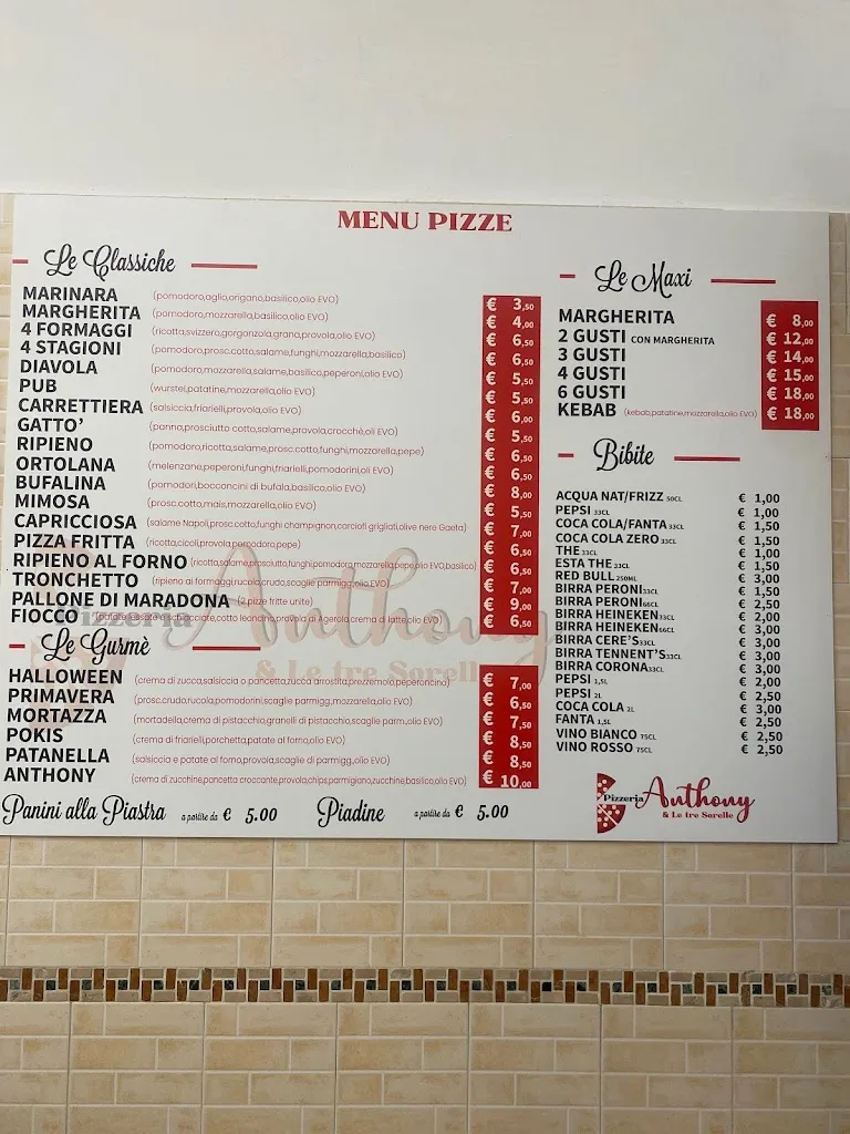 Menu_Le Tre Sorelle_Crispano_immagine_1