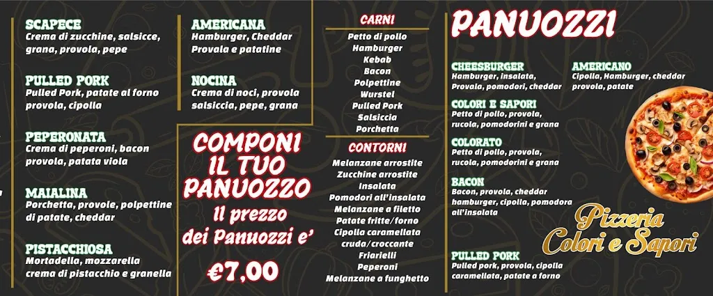 Menu_Pizzeria Colori e Sapori_Crispano_image_1