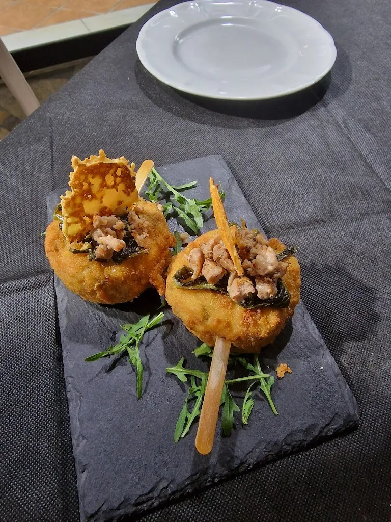 Barbara Angelino_Pizzeria Colori e Sapori_Crispano_review