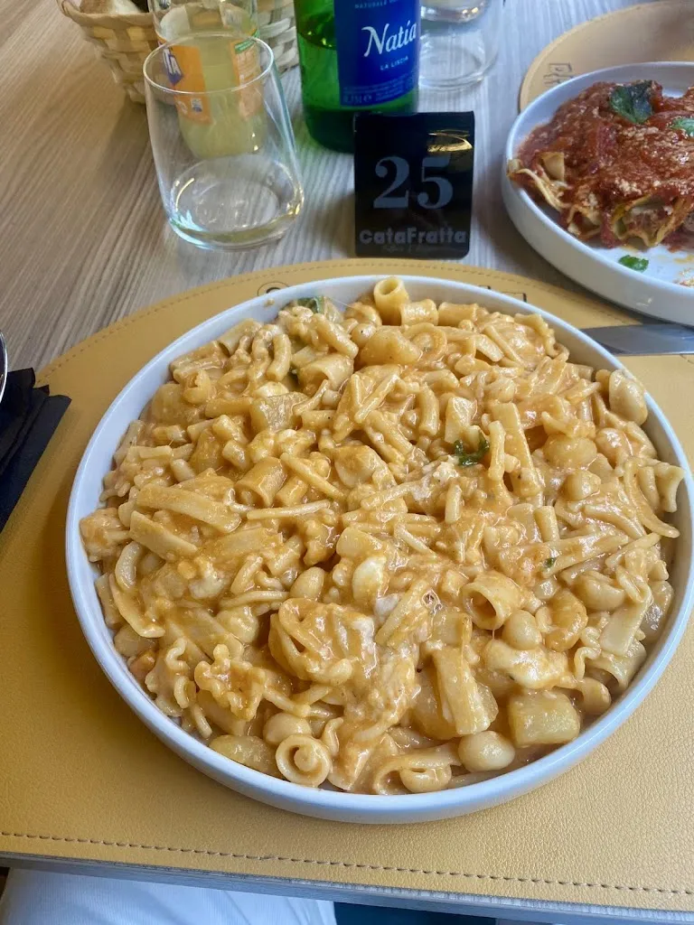 Menu_CataFratta - Trattoria e pizzeria_Crispano_image_5