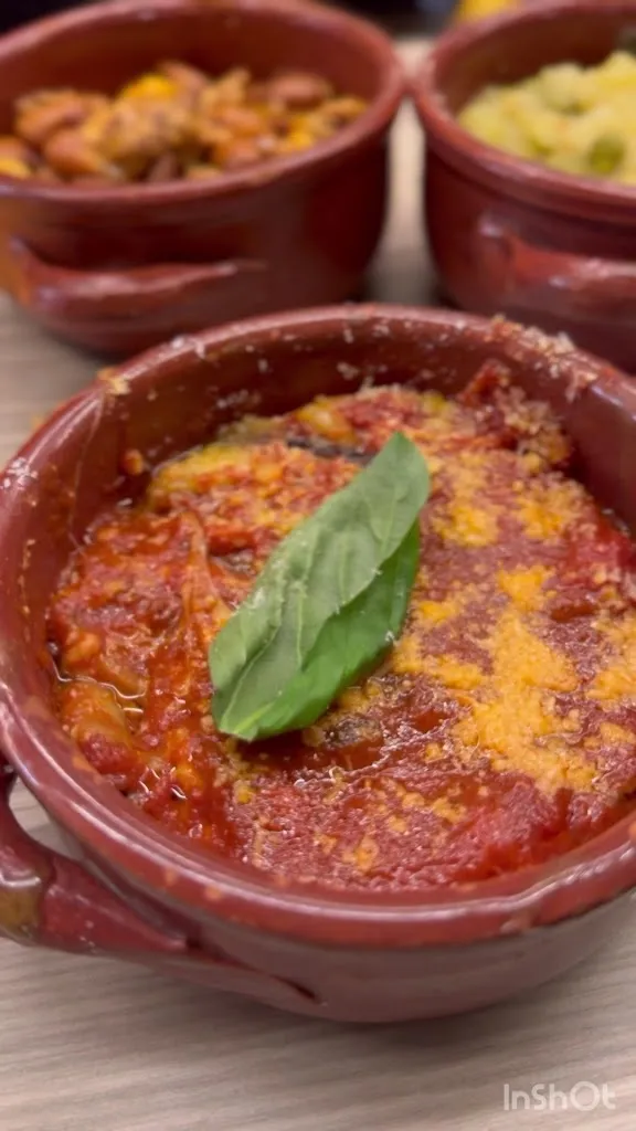 Tonia Amatista_CataFratta - Trattoria e pizzeria_Crispano_review