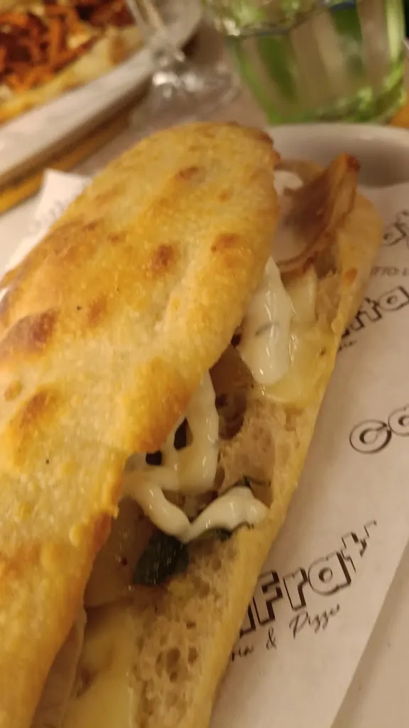CataFratta - Trattoria e pizzeria_Crispano_slider_image_2