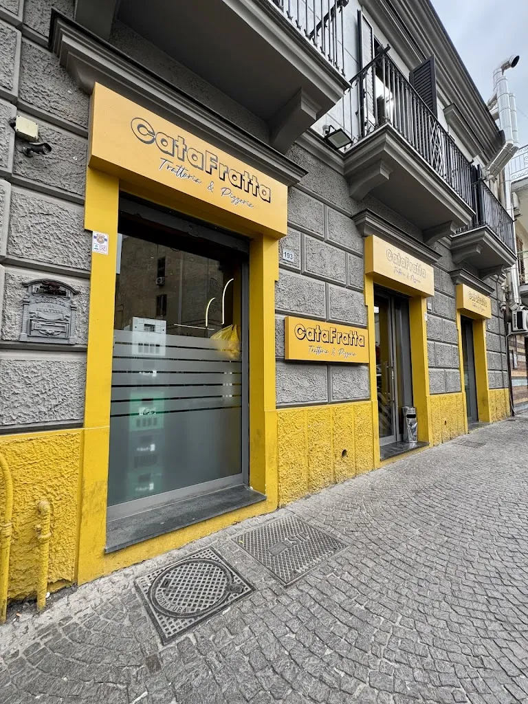 CataFratta - Trattoria e pizzeria_Crispano_slider_image_3