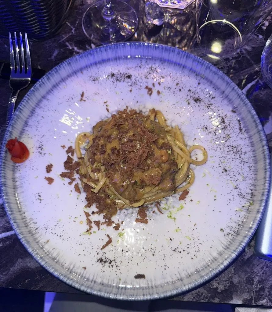 Sara M_Diamond La Boutique Del Mare_Crispano_review