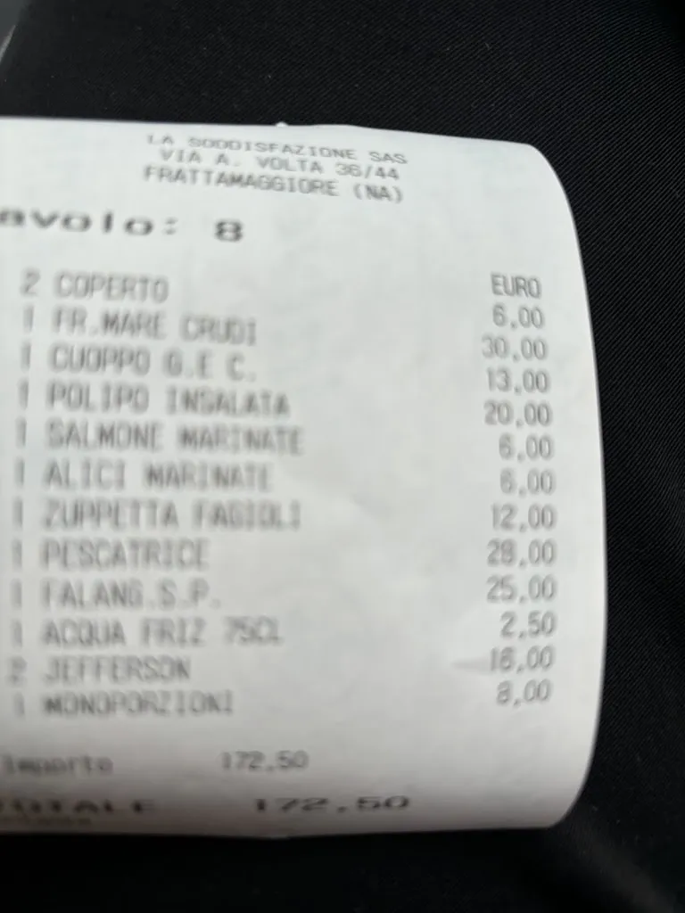 Menu_Ristorante-Pizzeria e Pescheria La Soddisfazione_Crispano_image_2