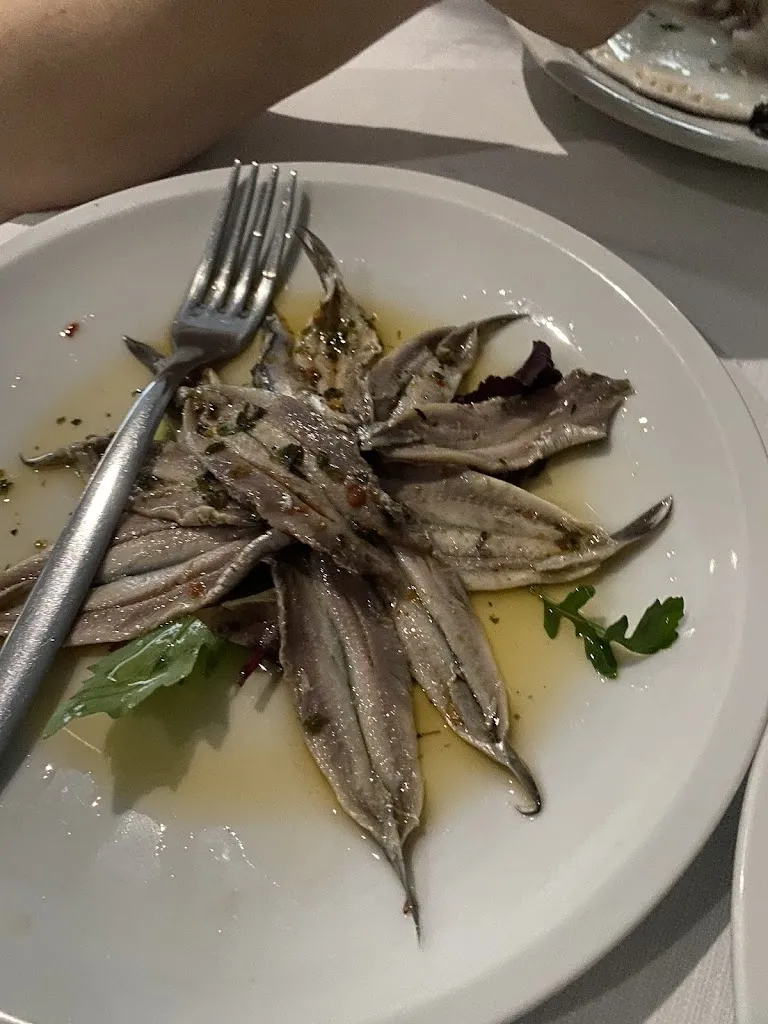 Rosa Sequino_Ristorante-Pizzeria e Pescheria La Soddisfazione_Crispano_review