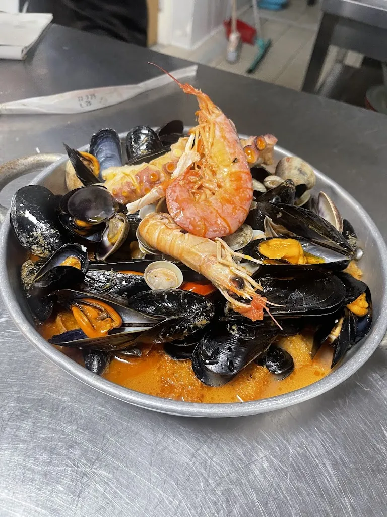 Ristorante-Pizzeria e Pescheria La Soddisfazione_Crispano_slider_image_3