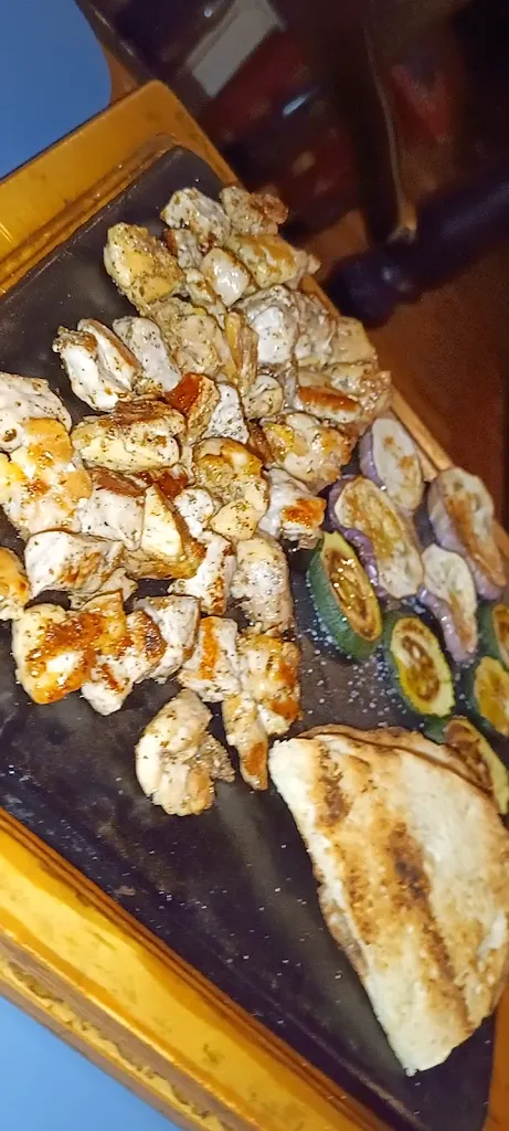 AN BA AN BA_Port Emerald Fine food drink & entertainment_Crispano_review