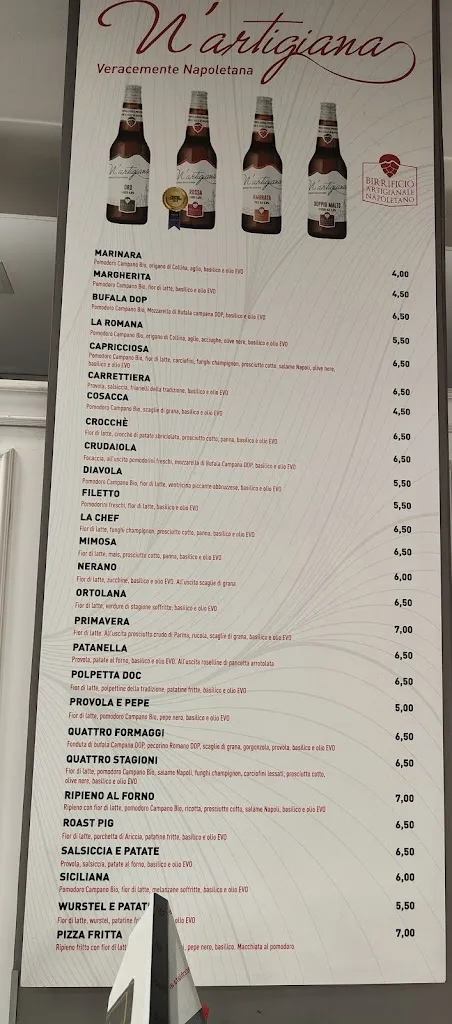 Menu_Pomodó - Pizzeria Gourmet 2.0_Crispano_image_1
