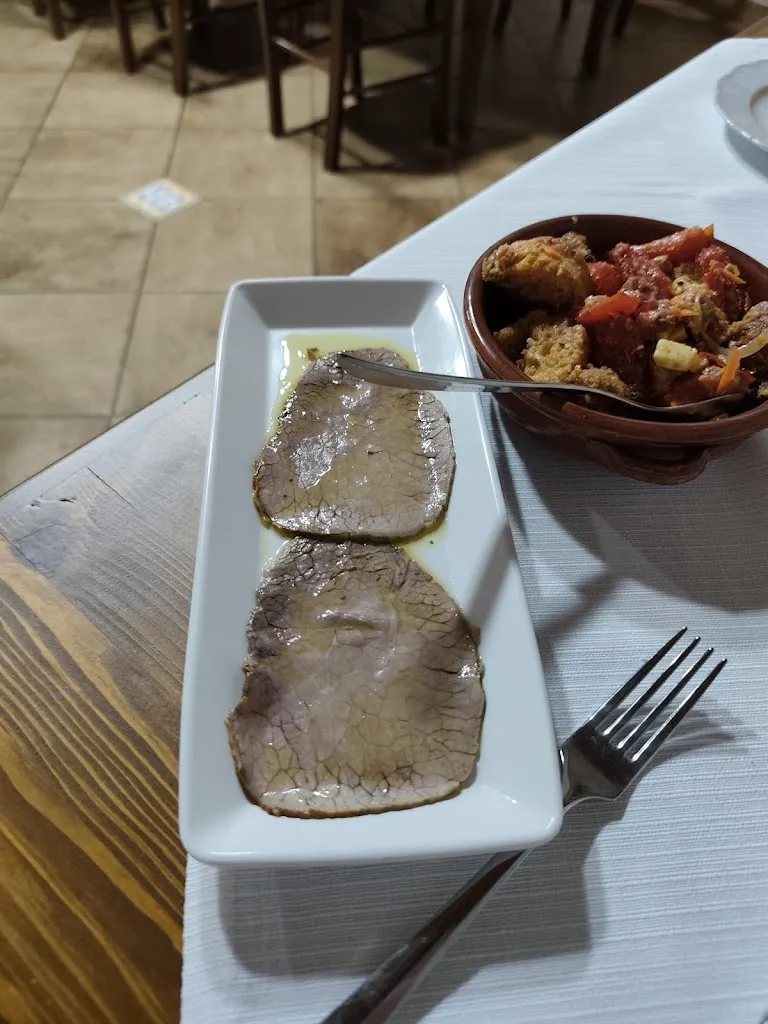 Alberto Puzella_Osteria Monte Erbano_Faicchio_review