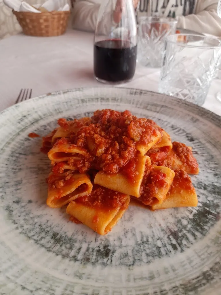 Letizia De Cicco_Osteria Monte Erbano_Faicchio_review